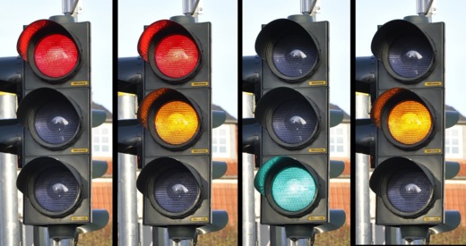 Navigating Success: How AMP Branding Drives Sales with the Traffic Light Approach