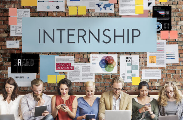 Intern Season at AMP Branding: Launch Your Career with Industry-Leading Mentors