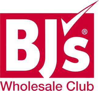 BJ's logo