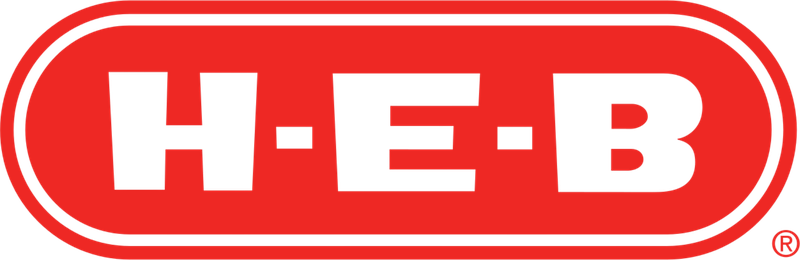 H-E-B logo