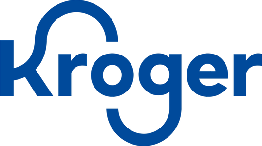 Kroger logo