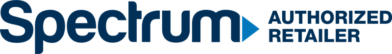 Spectrum Authorized Retailer logo