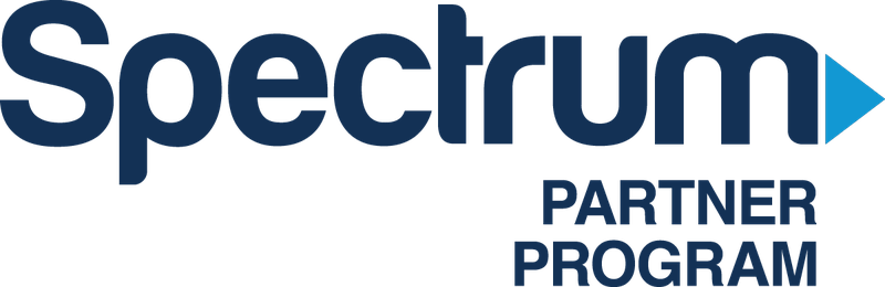 Spectrum Partner Program logo
